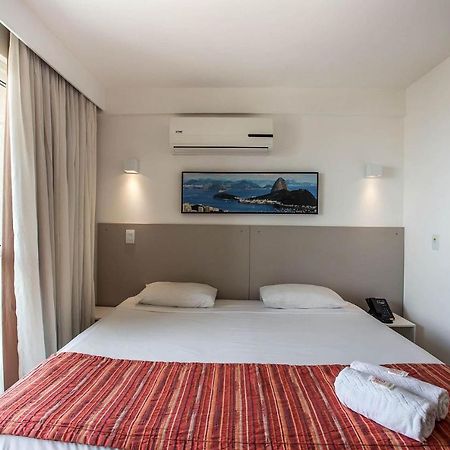 Flat 804 - Conforto E Vista Panoramica Em Macaé Zewnętrze zdjęcie