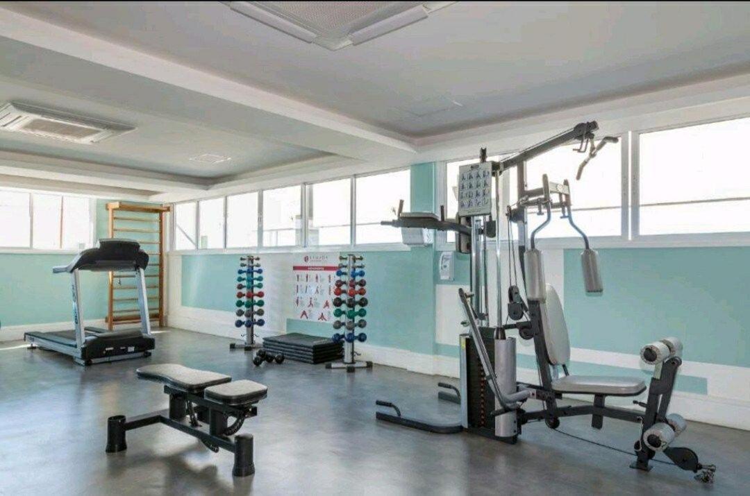 Flat 804 - Conforto E Vista Panoramica Em Macaé Zewnętrze zdjęcie